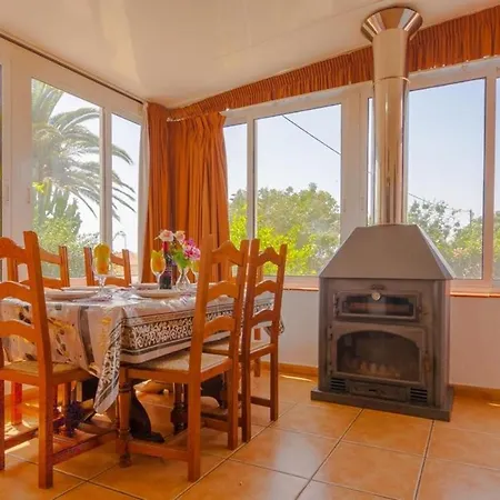 Mouna 6 Appartement *