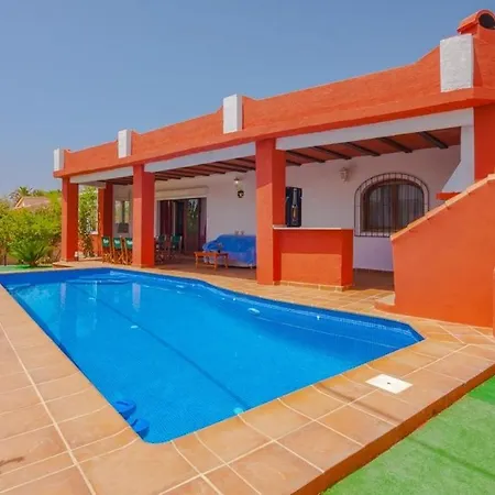 Mouna 6 Appartement *
