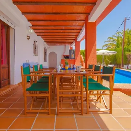 Appartement Mouna 6